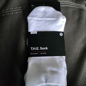 Lulu lemon men's socks